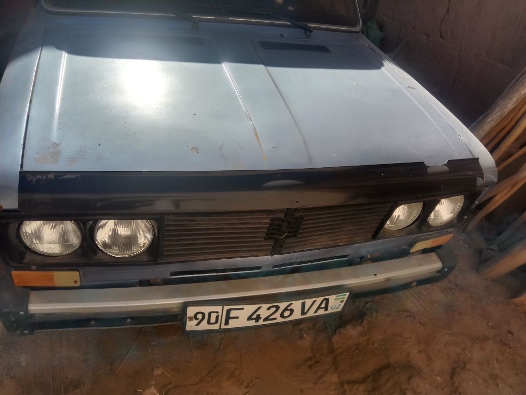 Lada 2106 Sotiladi