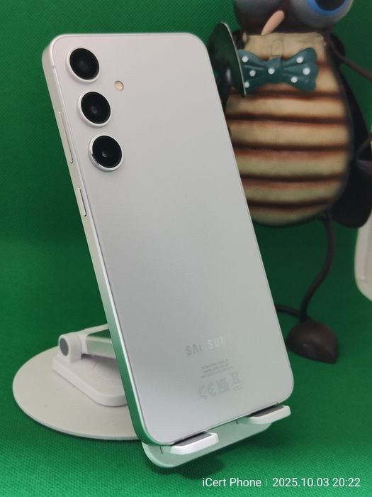 Samsung S24 plus  512GB * Garantie * BuyBack *