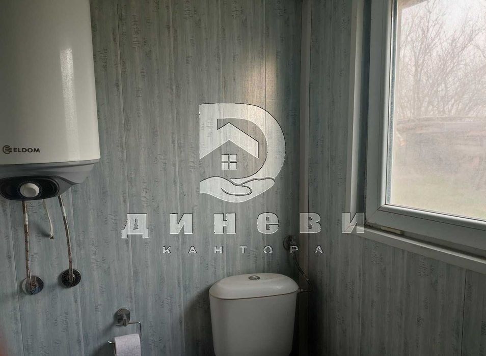 Продава се Къща в с. Боздуганово, Област Стара Загора - 174 кв.м за 374 €/кв.м - Снимка #9