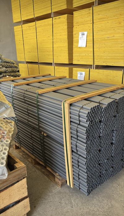 POPI metalici Panouri DOKA 27mm,popici montanti, pene distantieri