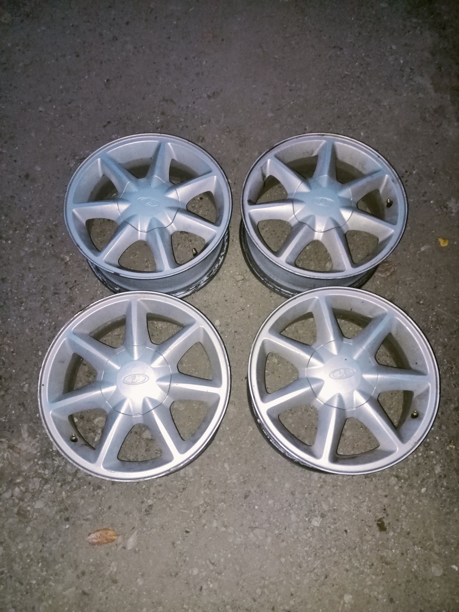 Продам диски R15