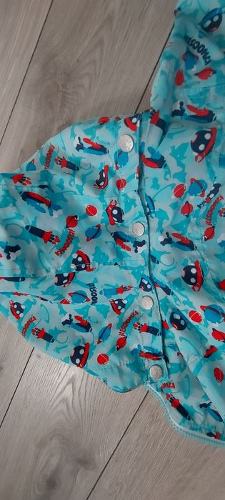 Donez Geaca toamna baiat 3 4 ani ani