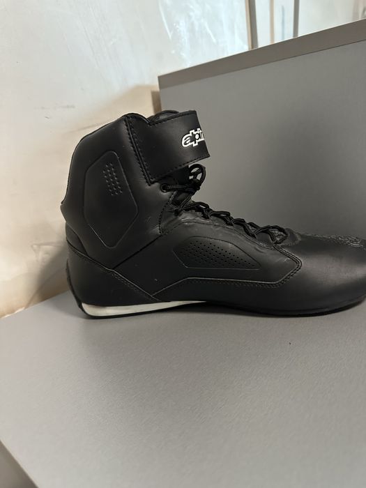 Alpinestars Faster 3 Rideknit Shoes