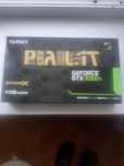 Видио карта Palit GEFORCE GTX 1050ti