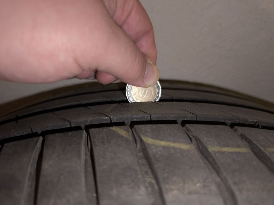 Летни гуми 235/55/19 101Y Michelin Pilot Sport 4 SUV