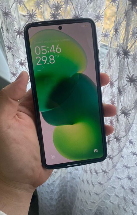 Xiaomi Redmi Note 12 Pro 5G 8/256 gb