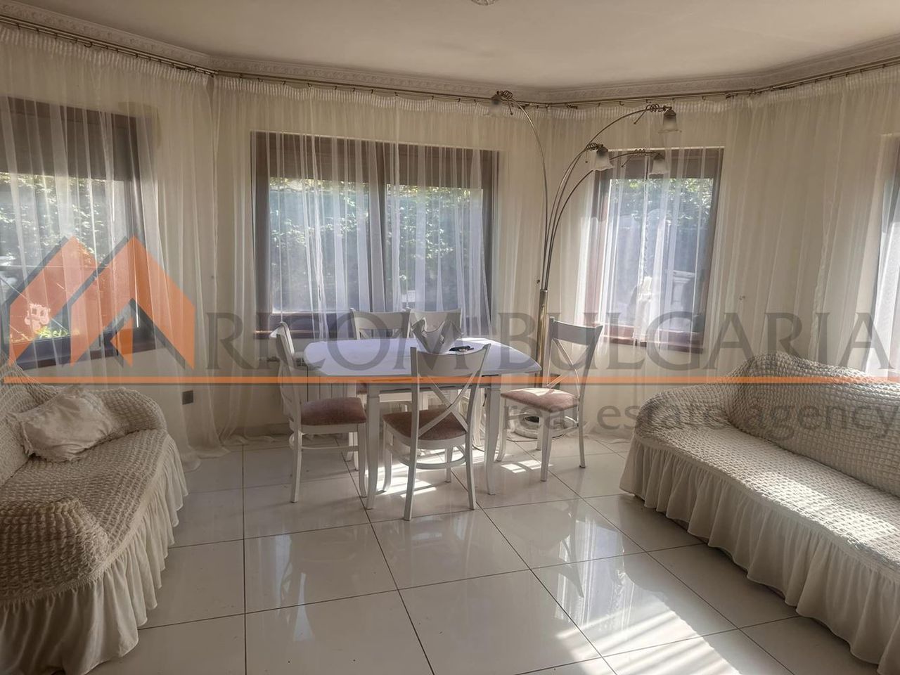 Продава се Къща в с. Кичево, Област Варна - 210 кв.м за 1262 €/кв.м - Снимка #6