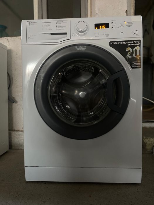 Продам стиральную машину