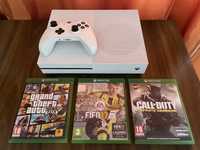 Xbox One S 500gb