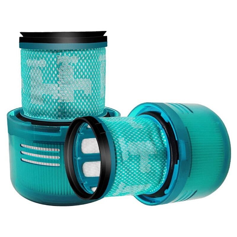 DYSON HEPA филтър V15