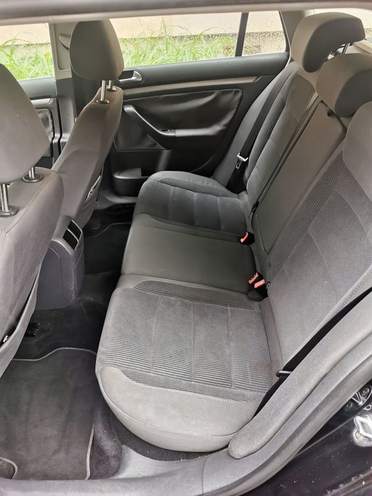 Vand Vw golf 5 1.9TDI