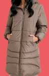 Geaca dama sinsay noua xs