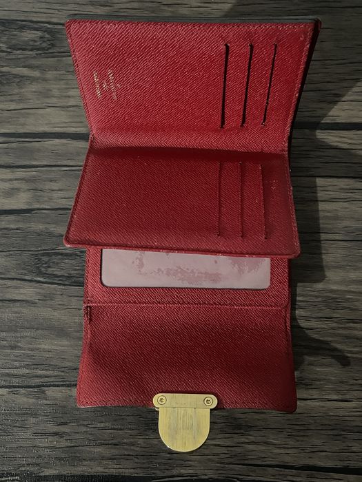 Portofel Louis Vuitton