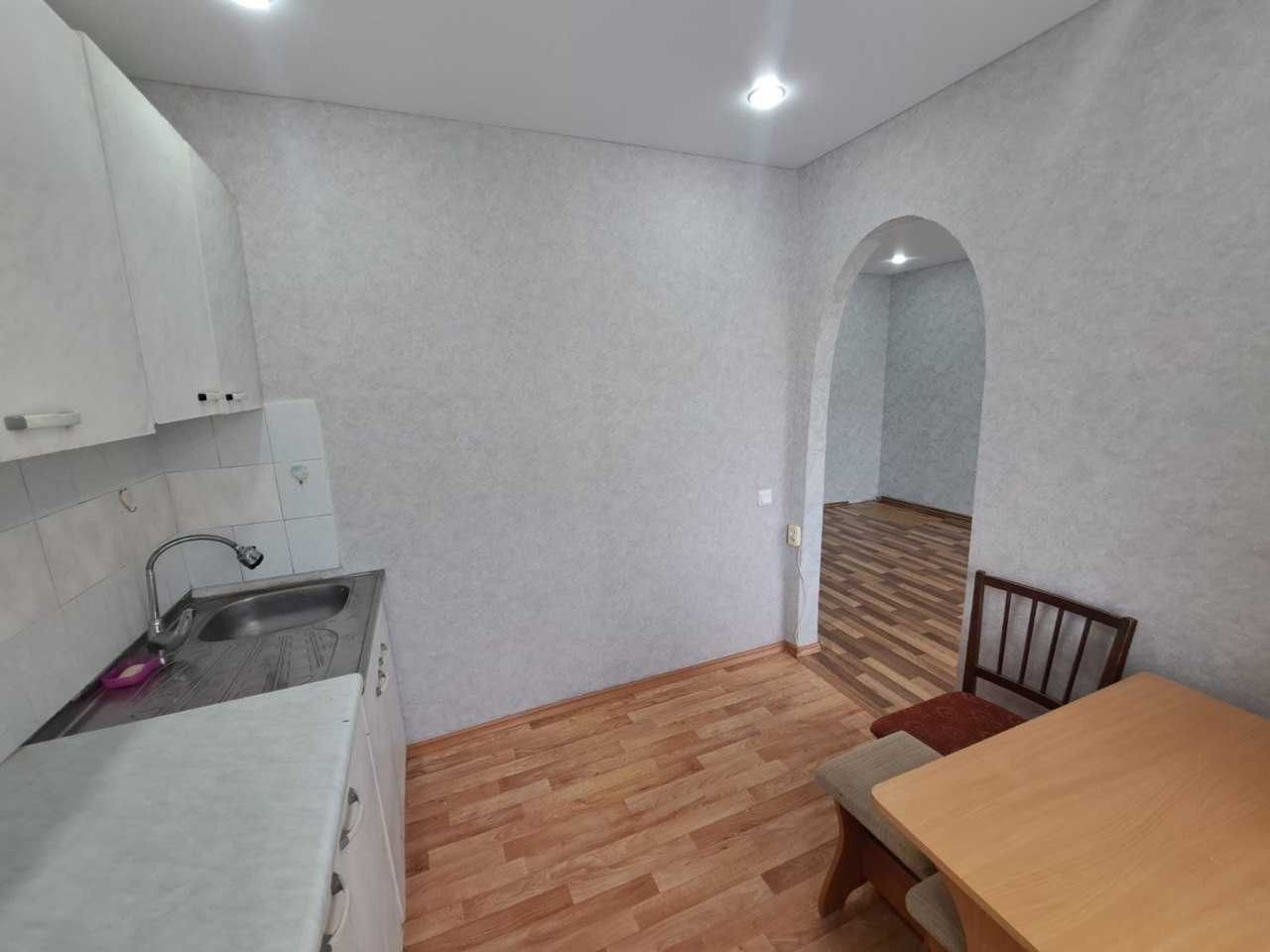 2-комн. квартира, 42м², р-н Сити Центр.
