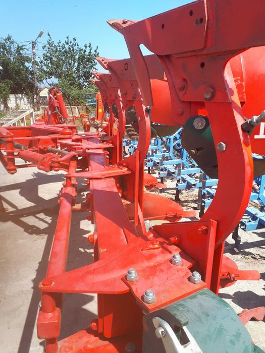 Plug super greu ON LAND/purtat /4 trupite /Vogel-Noot C PLUS