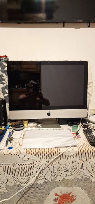Imac mid 2011,21.5inchi