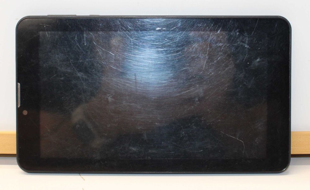 DIVA QC-703GN таблет