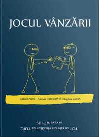 Vand Carte "Jocul Vanzarii"