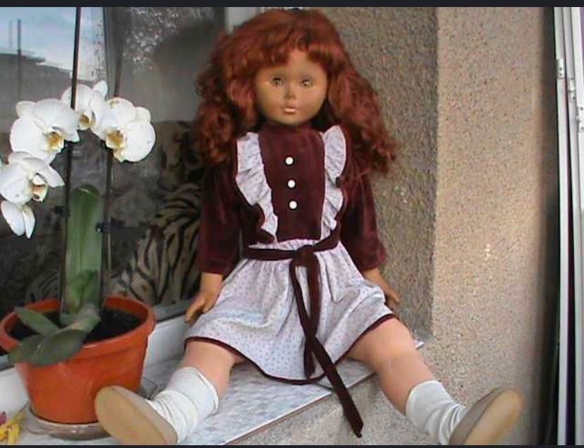 Păpușă Arădeanca