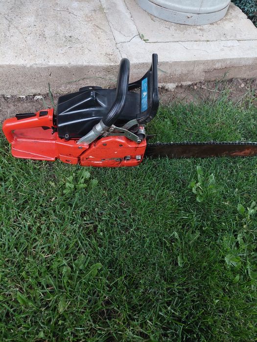 Долмар рs43  много  добра машина