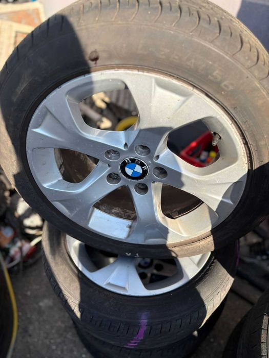 Jante Bmw X1 R17