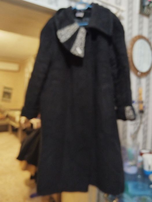 Продаётся Пальто