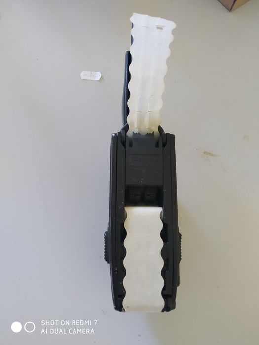 Маркиращи клещи за етикети