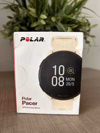 Ceas Polar Pacer