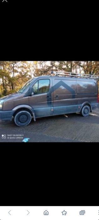 Portbagaj aluminiu Sprinter, Crafter, Master,Transit