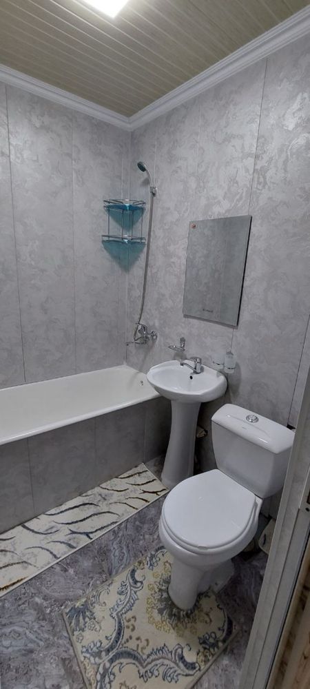 Продается 2 ком. Квартира площадью 52 кв.м. На Партсъезде ор. Феникс