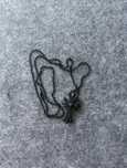 Chrome Hearts silicone Limited Edition 2019 Original