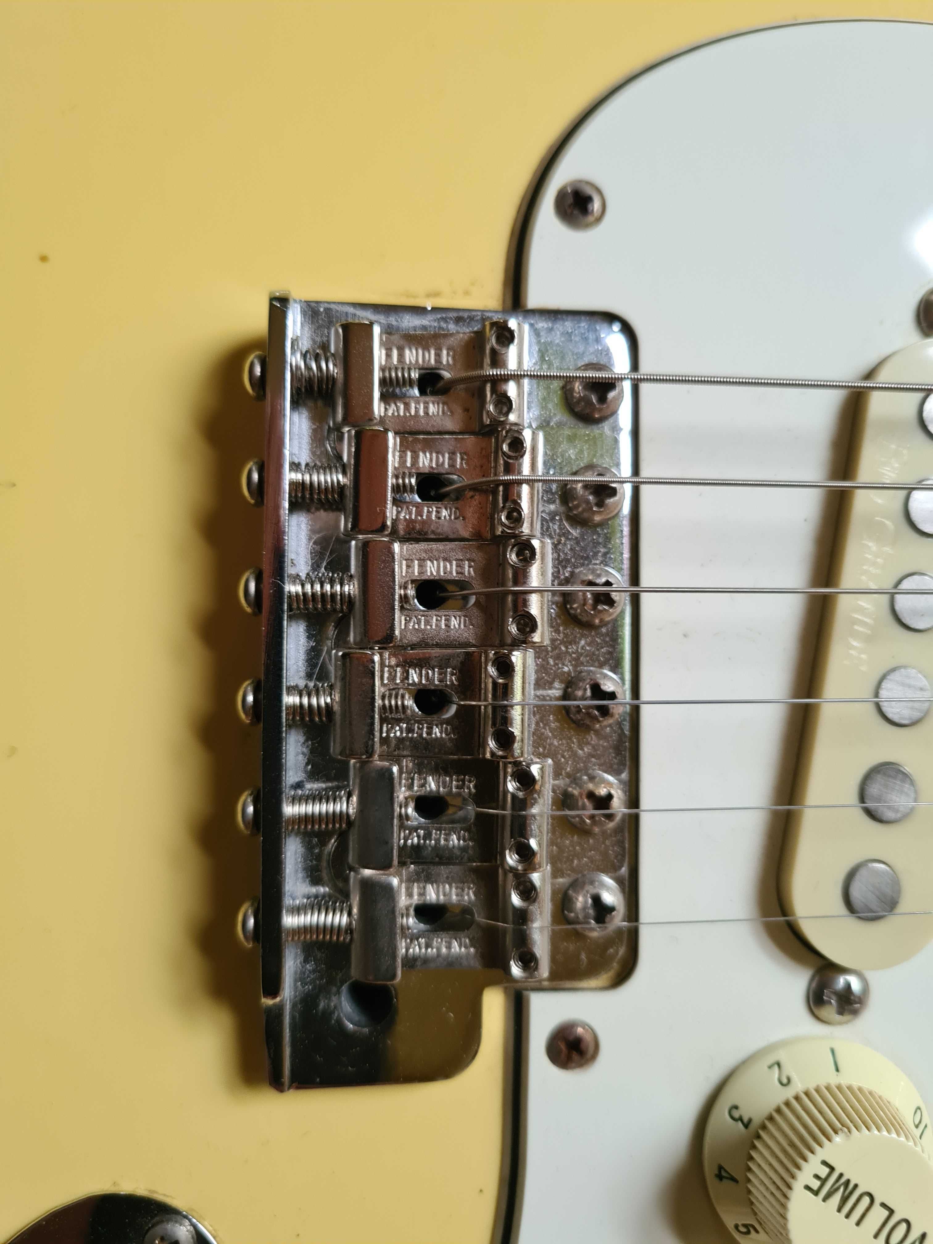 Chitara electrica Fender Stratocaster MIJ '90