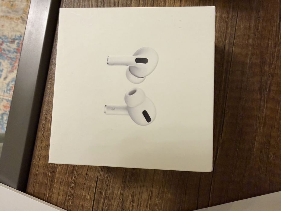 Продам Airpods 2 pro