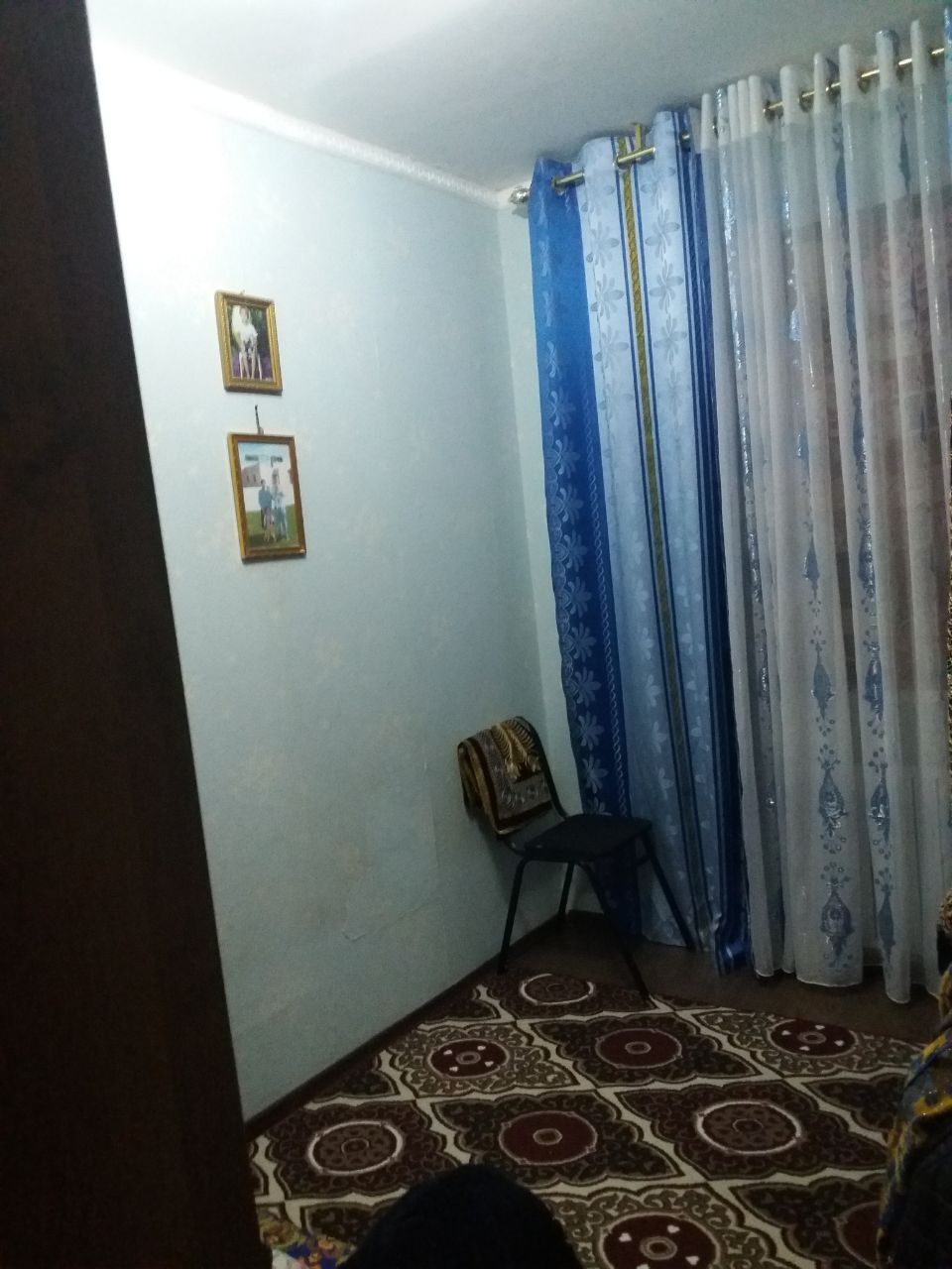 3 xonalik uy sostiladi Navoiy