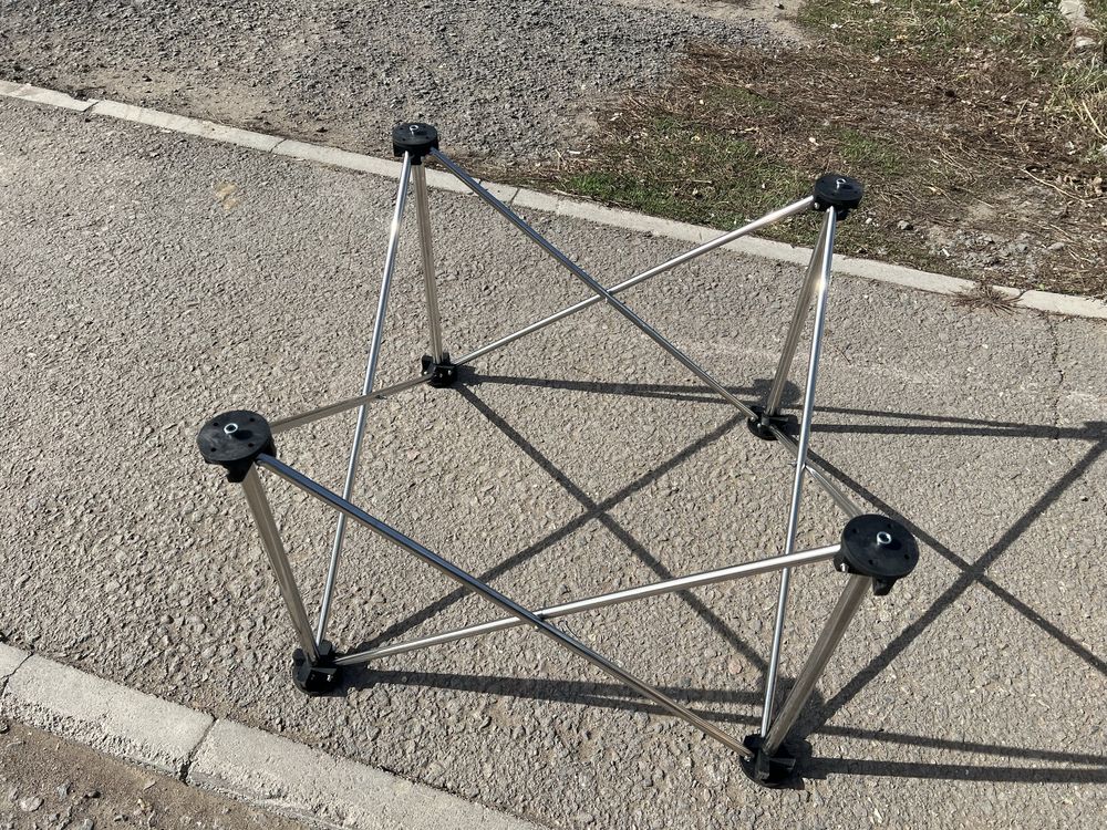 Продам лестницу Jetour T2