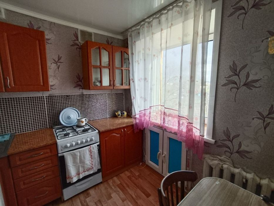 Продам 1 комнатную квартиру