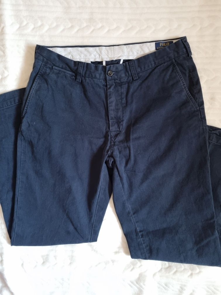 Pantaloni eleganți Polo Ralph Lauren