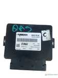 Modul de control frana de mana NISSAN QASHQAI II J11, J11_ 2013 - > a2