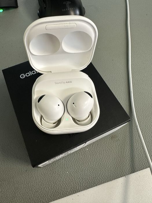 Galaxy Buds 2 pro