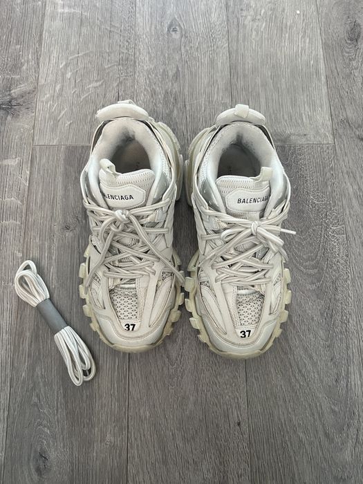 Balenciaga Track