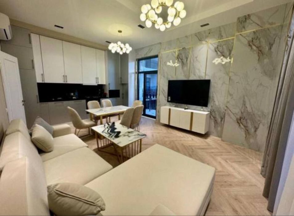 Новостройка ул. Нукусская Госпитальный  3/2/13  ж/к  Skyline