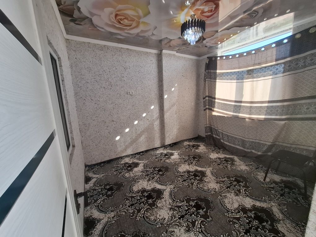 Arenda kvartira Chilonzor Choshtep Muljal metro bekati. 1. oldida 3xon