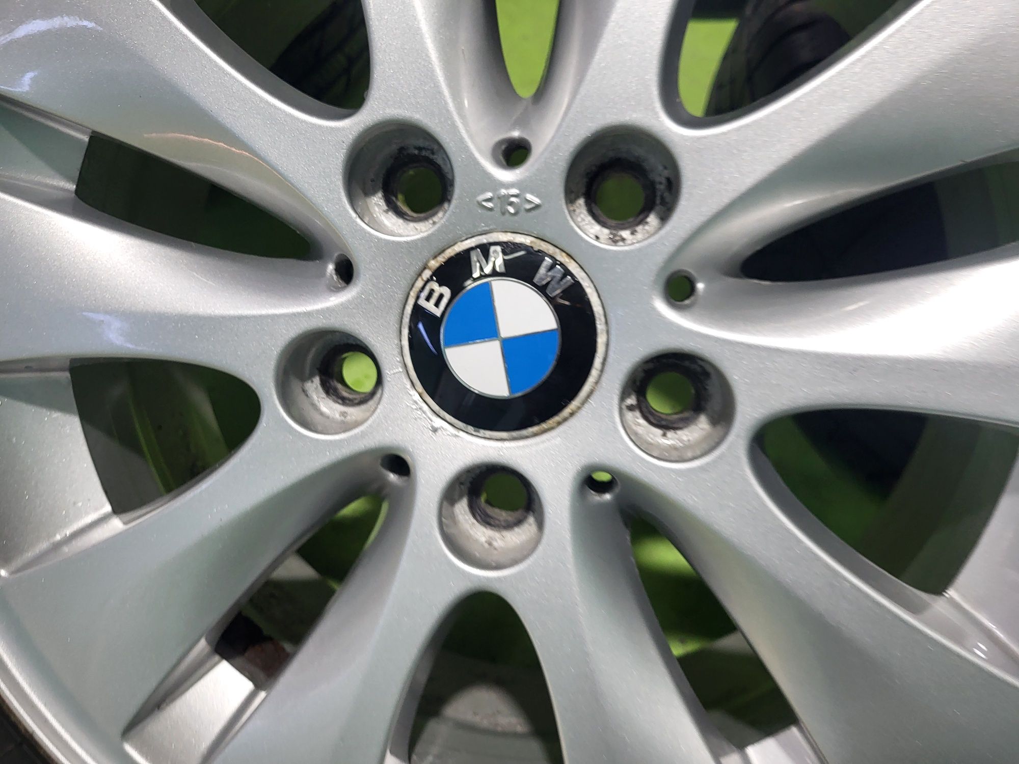 16 5x120 Bmw E87 1 series 5х120