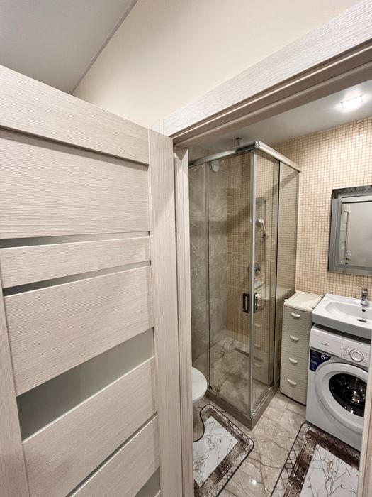 Здам квартиру евродвушка