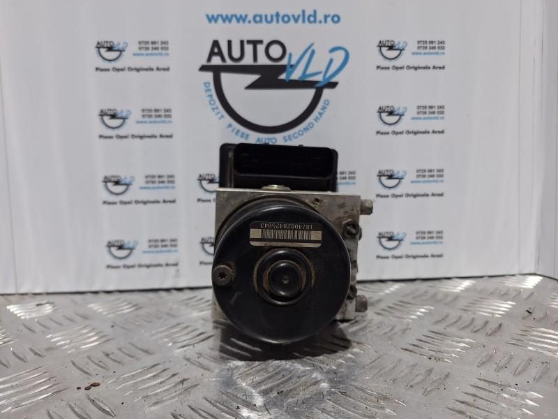 Pompa abs 13157579 GZ Opel Astra H facelift