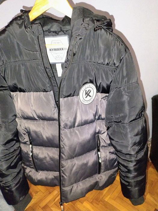 Мъжко зимно яке  Xl