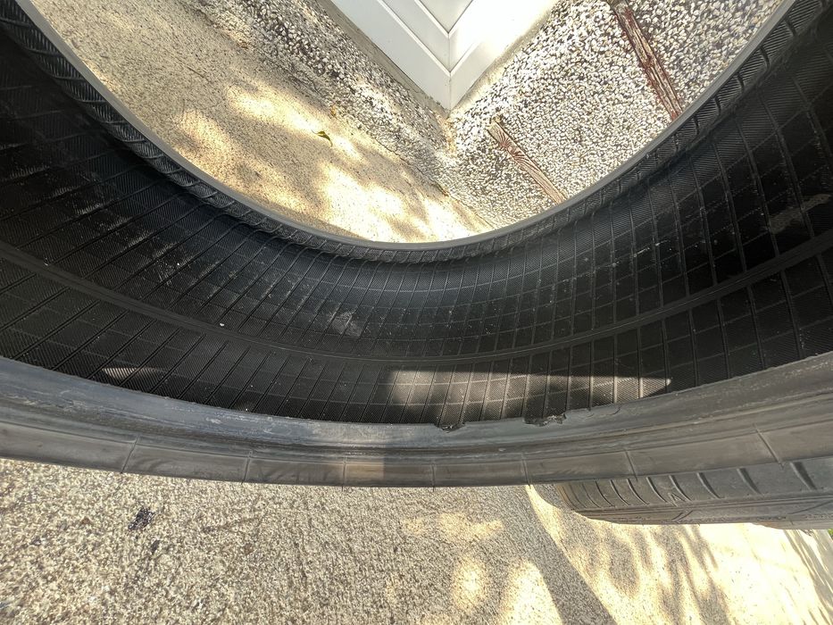 Dunlop sportmaxx 225/45 R17 91W