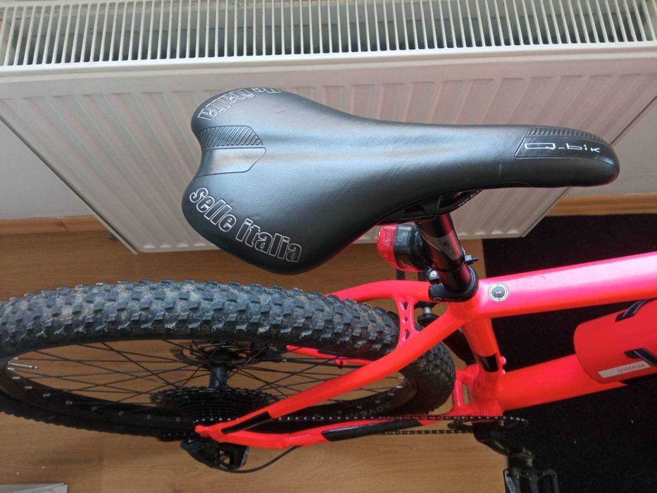 Wilier Triestina 503x 2020 Eagle SRAM 1x12 29inch frame L