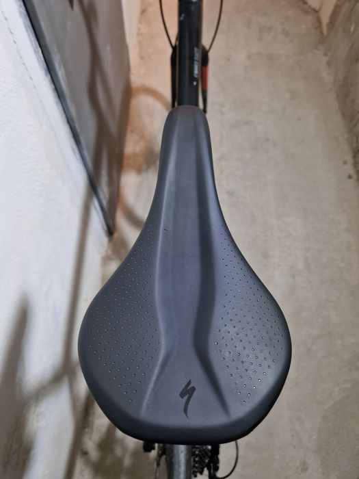 Седалка за велосипед Specialized Bridge Sport 143мм