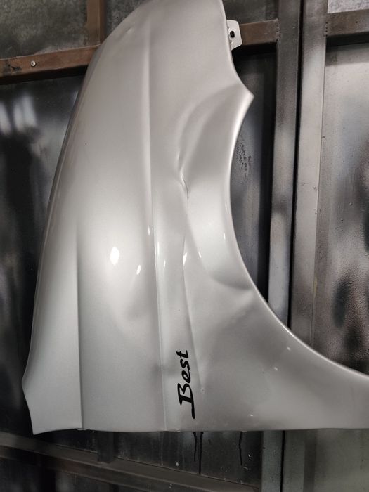 Matiz oldi krilo ong taraf 2 ta bor